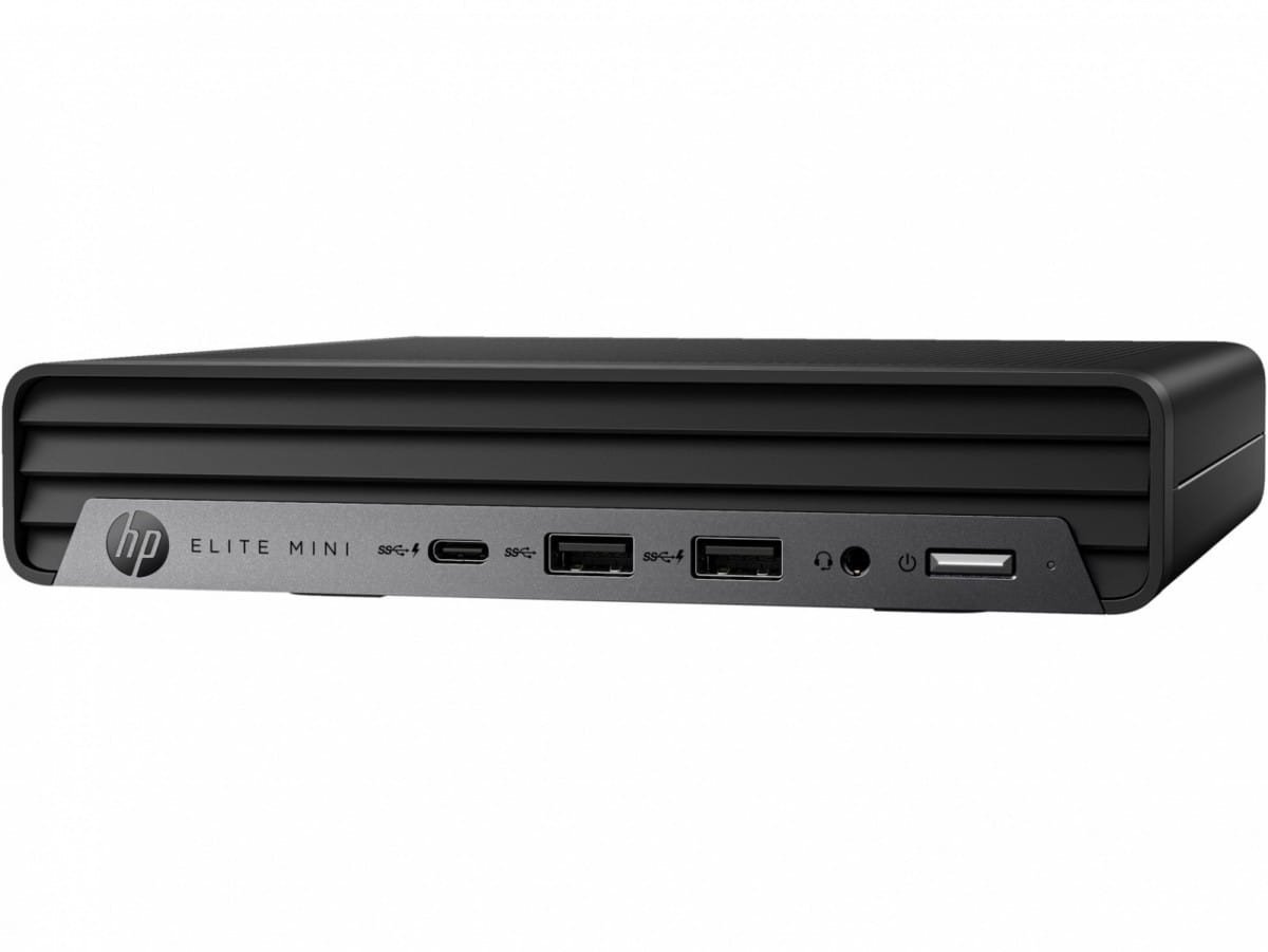 Hewlett Packard HP Elite Mini 800