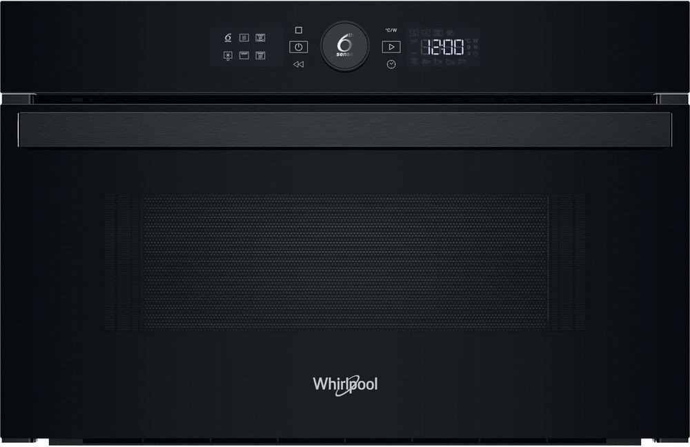 Whirlpool WMD44MB Built-in microwave oven 31
