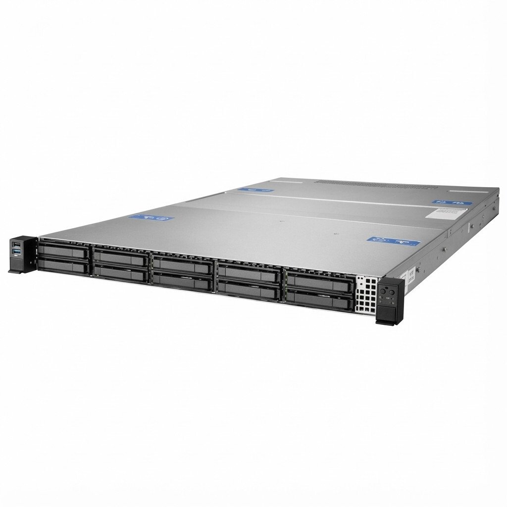 Server MiTAC R1520G6U2XD - Server -