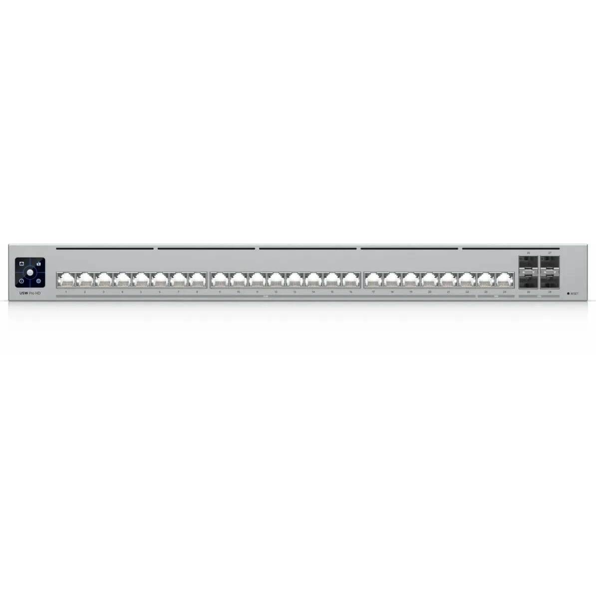 Ubiquiti UniFi Pro HD 24 Managed