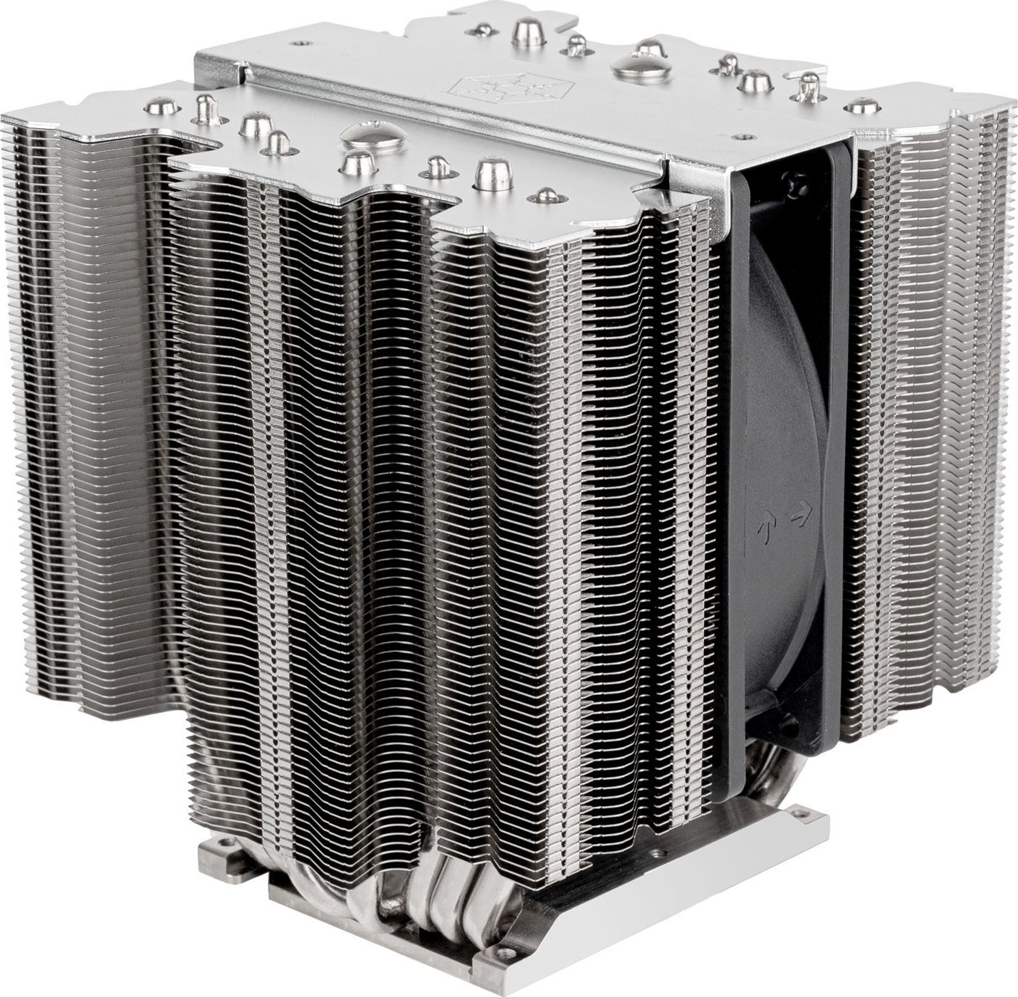 SilverStone XED120S-WS (SST-XED120S-WS) | SST-XED120S-WS |