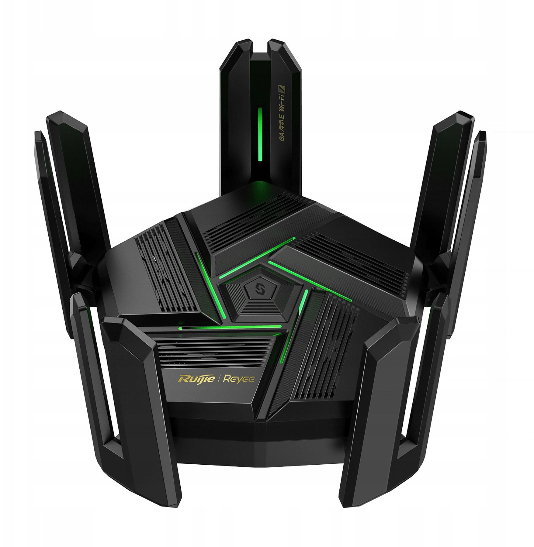 Ruijie Reyee RG-EW7200BE PRO Gaming |