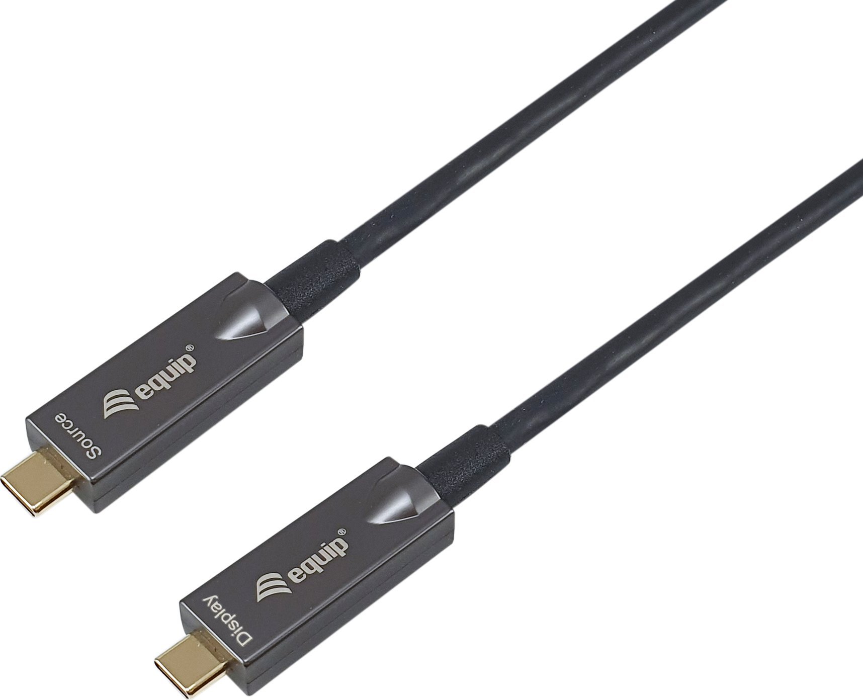 Equip Kabel USB-C 3.2 ->