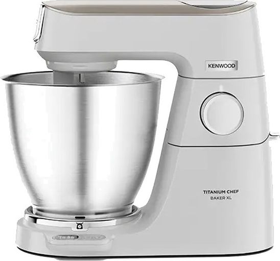 Kenwood Titanium Chef Baker XL food
