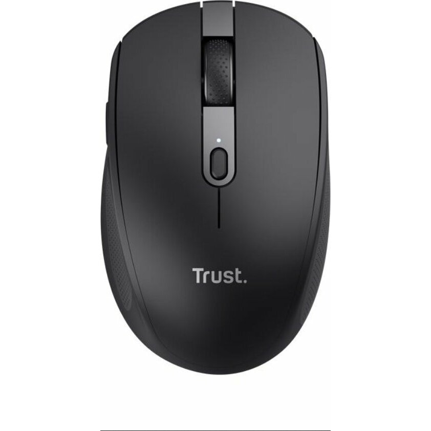 Trust Ozaa mouse Office Right-hand RF