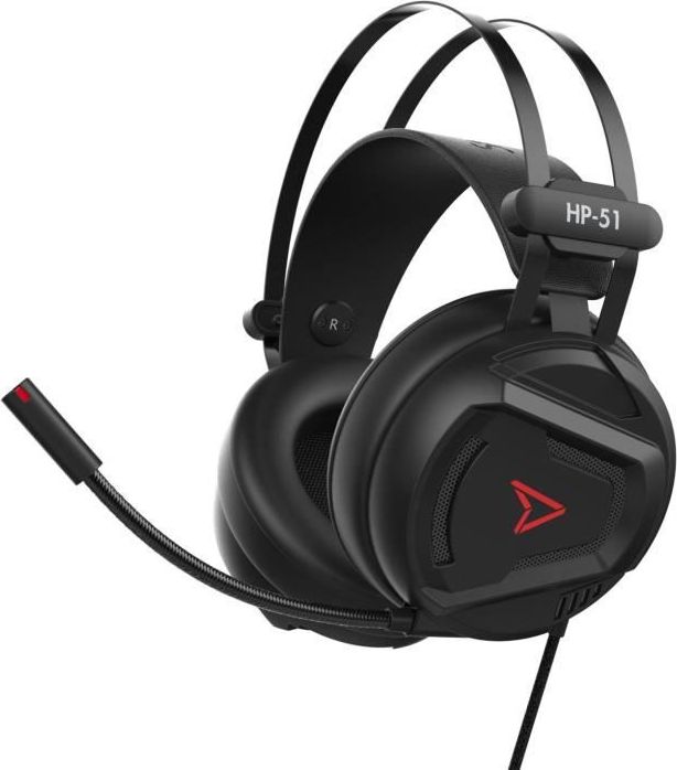 LEXIP X STEELPLAY Wired Headset 5