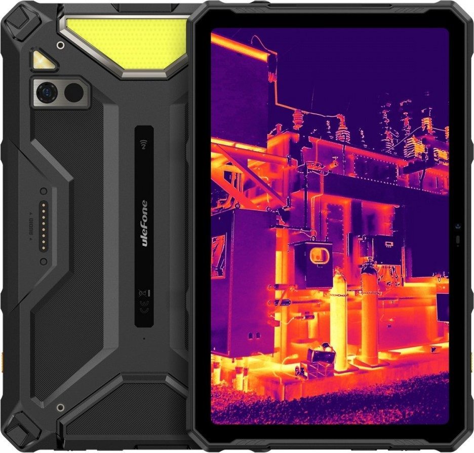 Ulefone Armor Pad 4 Ultra Thermal