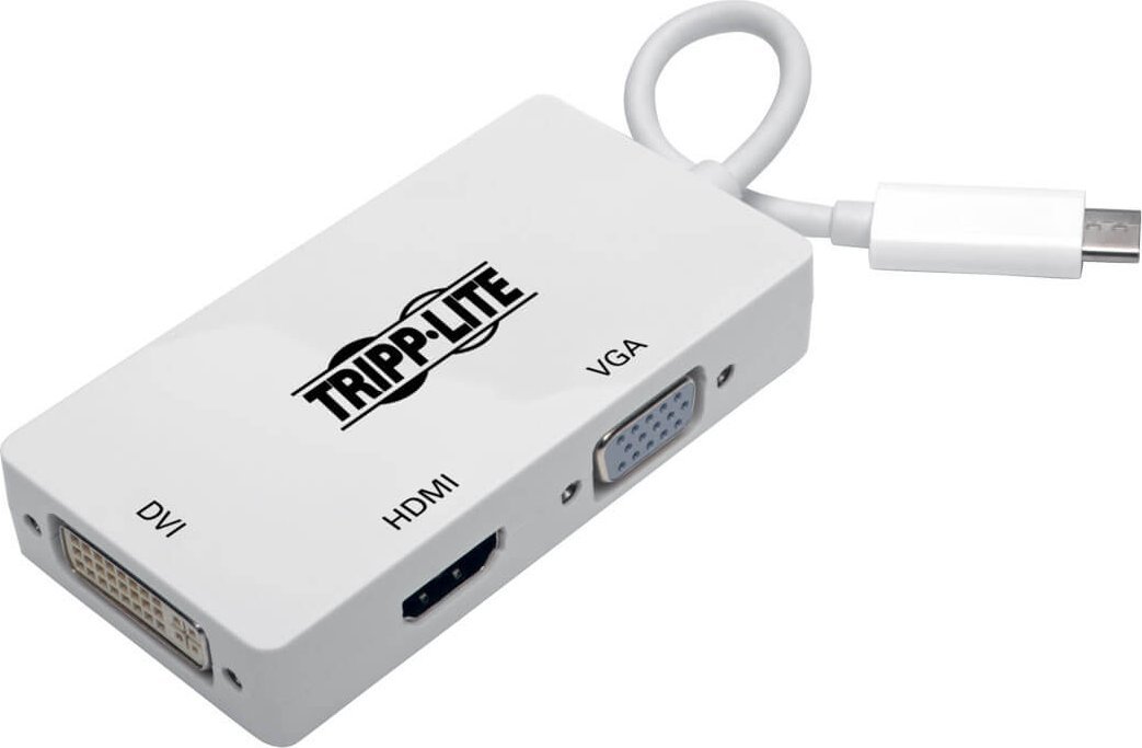 Eaton Tripp Lite USB-C (U444-06N-HDV4K) |