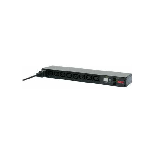 APC AP7921B PDU SWITCHED 1U 16A/230V