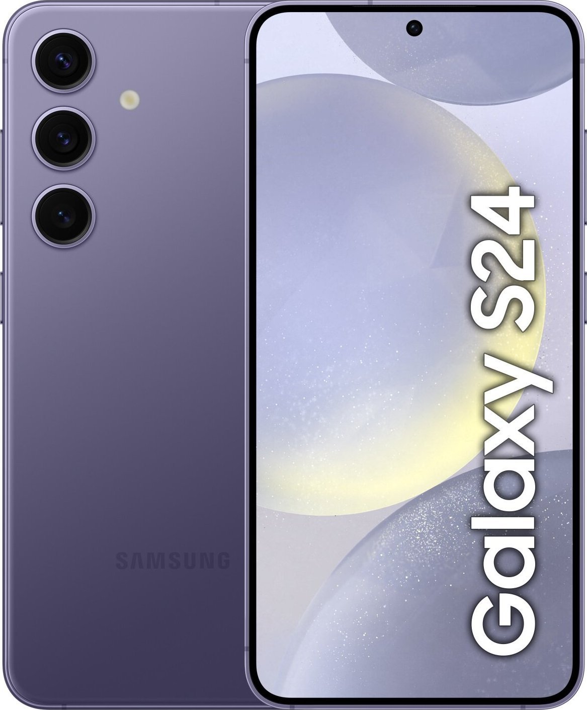 Samsung SM-S921B Galaxy S24 Dual SIM