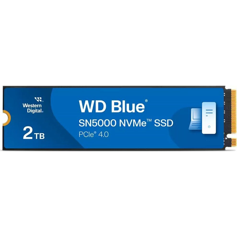 SanDisk WD Blue SN5000 2TB M
