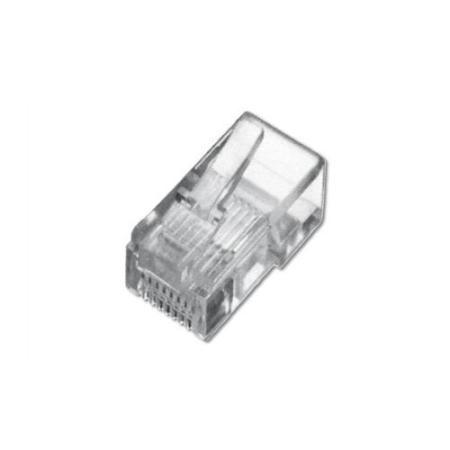 Digitus A-MO 8/8 SR | Modular