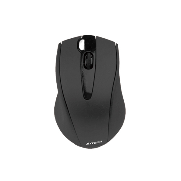 A4Tech 40974 V-Track G9-500F-1 Black |