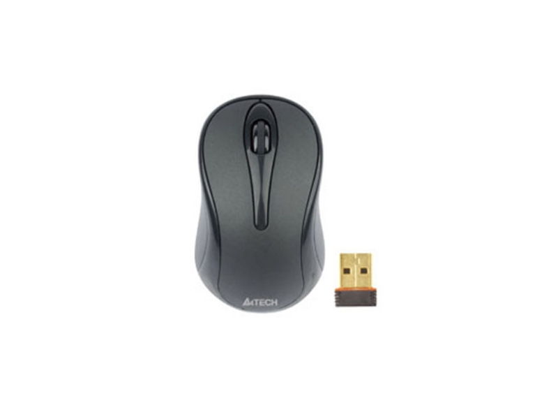 A4Tech 41198 V-Track G3-280N RF |