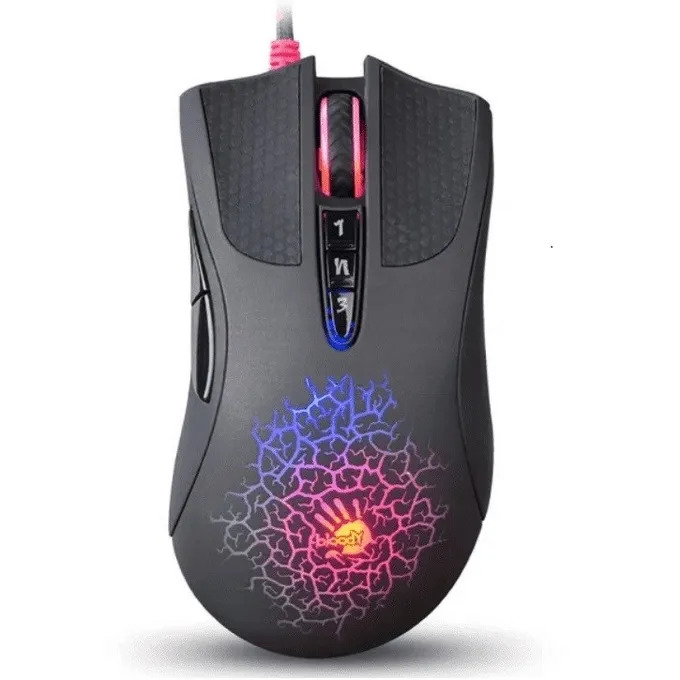 A4Tech 47224 Bloody Blazing A90 |