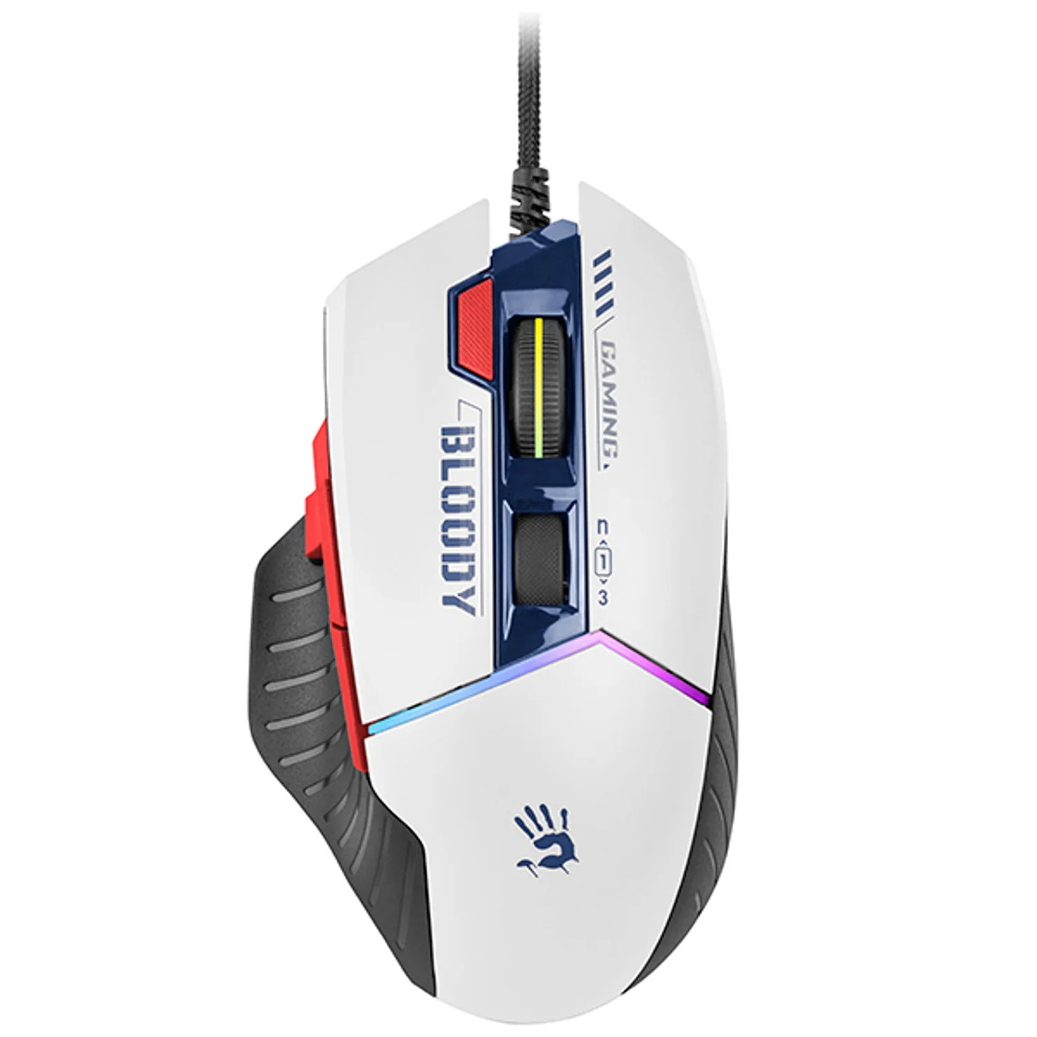 A4Tech 47258 Bloody W95MAX USB Sports