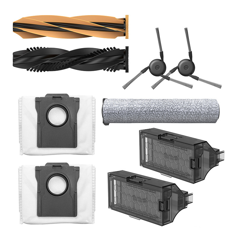 Accessories Kit for Dreame robot vacuum