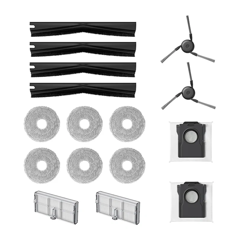 Accessory Kit for Dreame L50 Ultra