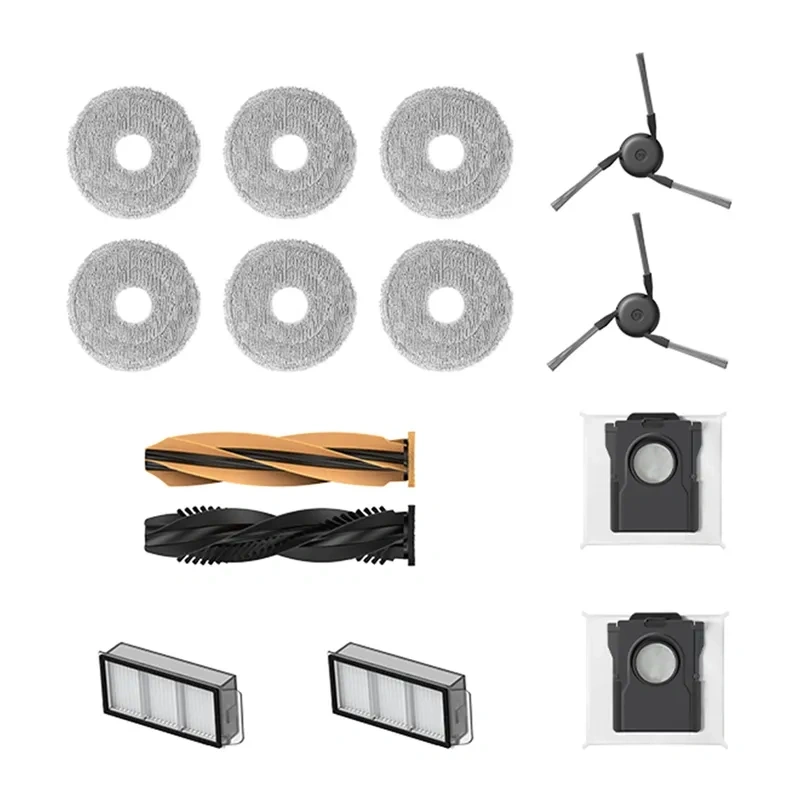 Accessory Kit for Dreame L50s Pro