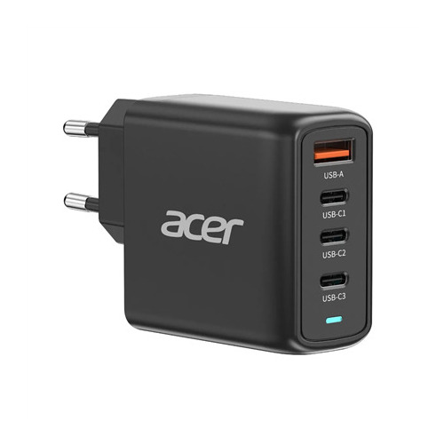 Acer  100W PD GaN Charger, 3