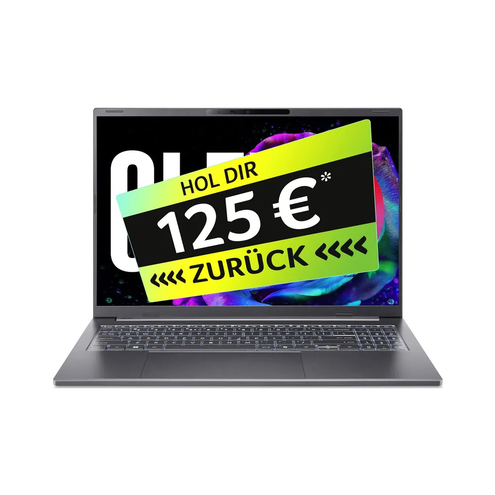 Acer Aspire 16 AI OLED A16-I71M-96Q0