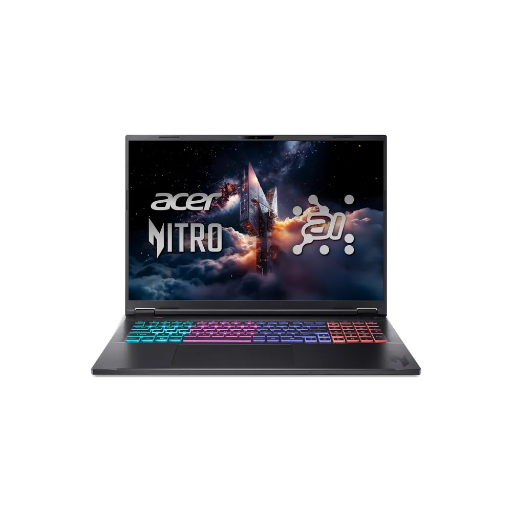 Acer Nitro 18 AI AN18-61-R24X 18&quot