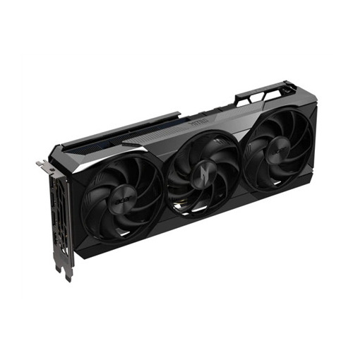 Acer Nitro Radeon RX 9070 OC