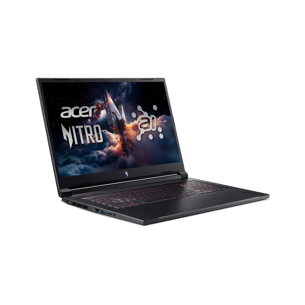 Acer Nitro V17 AI ANV17-41-R75N 17