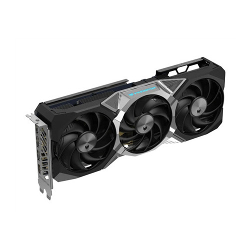 Acer Radeon RX 9070 Predator BiFrost