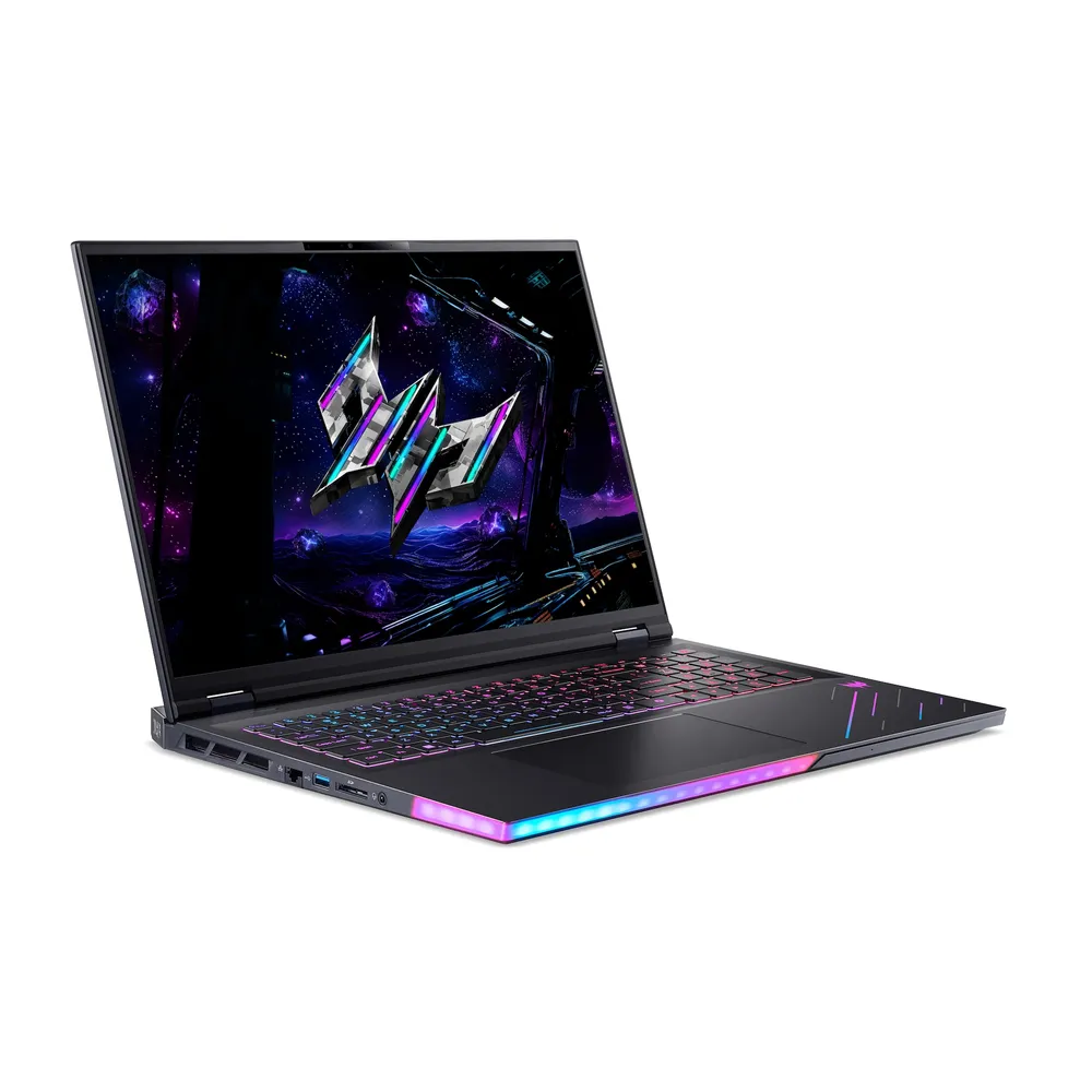 Acer Predator Helios 18 AI PH18-I71-93ZC