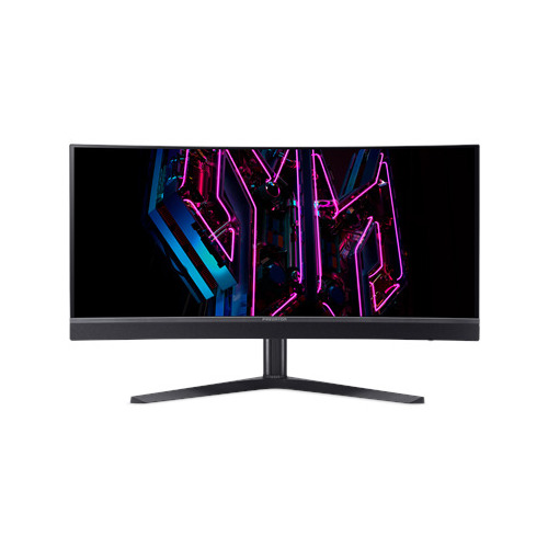 Acer  Predator X34 F1 | 34