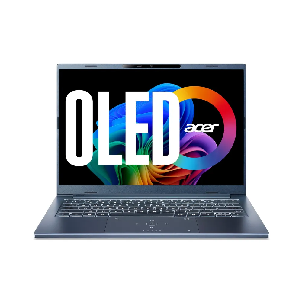 Acer Swift Go 14 AI OLED