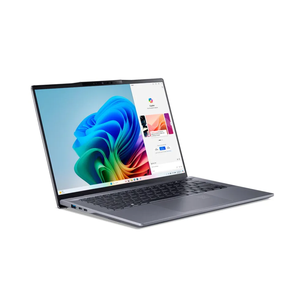 Acer Swift Go 14 AI SFG14-01-X1YT