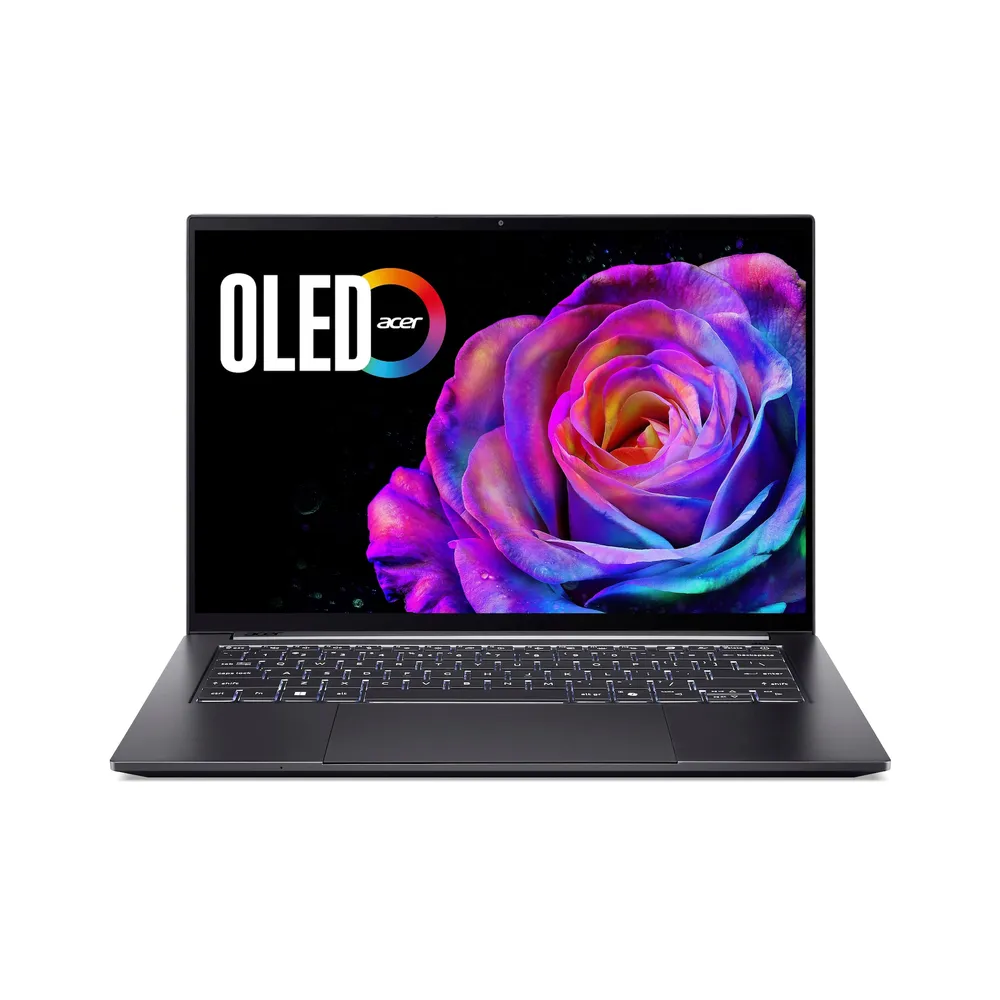 Acer Swift X 14 OLED SFX14-73G-975F