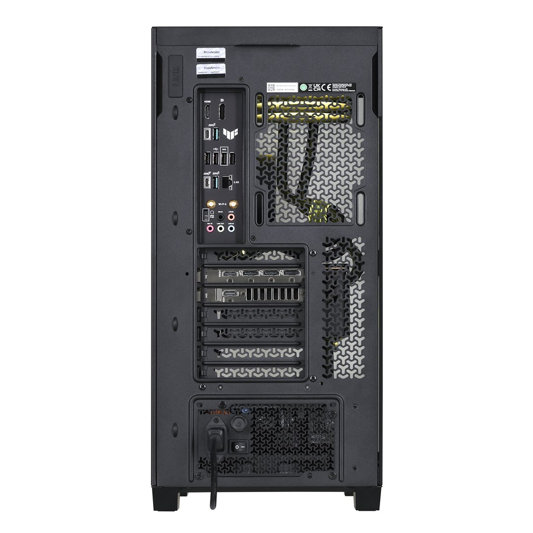 Actina Midi Tower PC KOMACNGIP0218 -