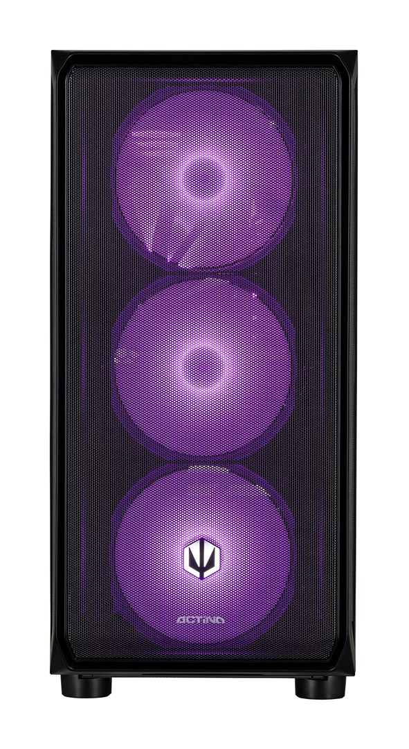 Actina Midi Tower PC KOMACNGIP0249 -