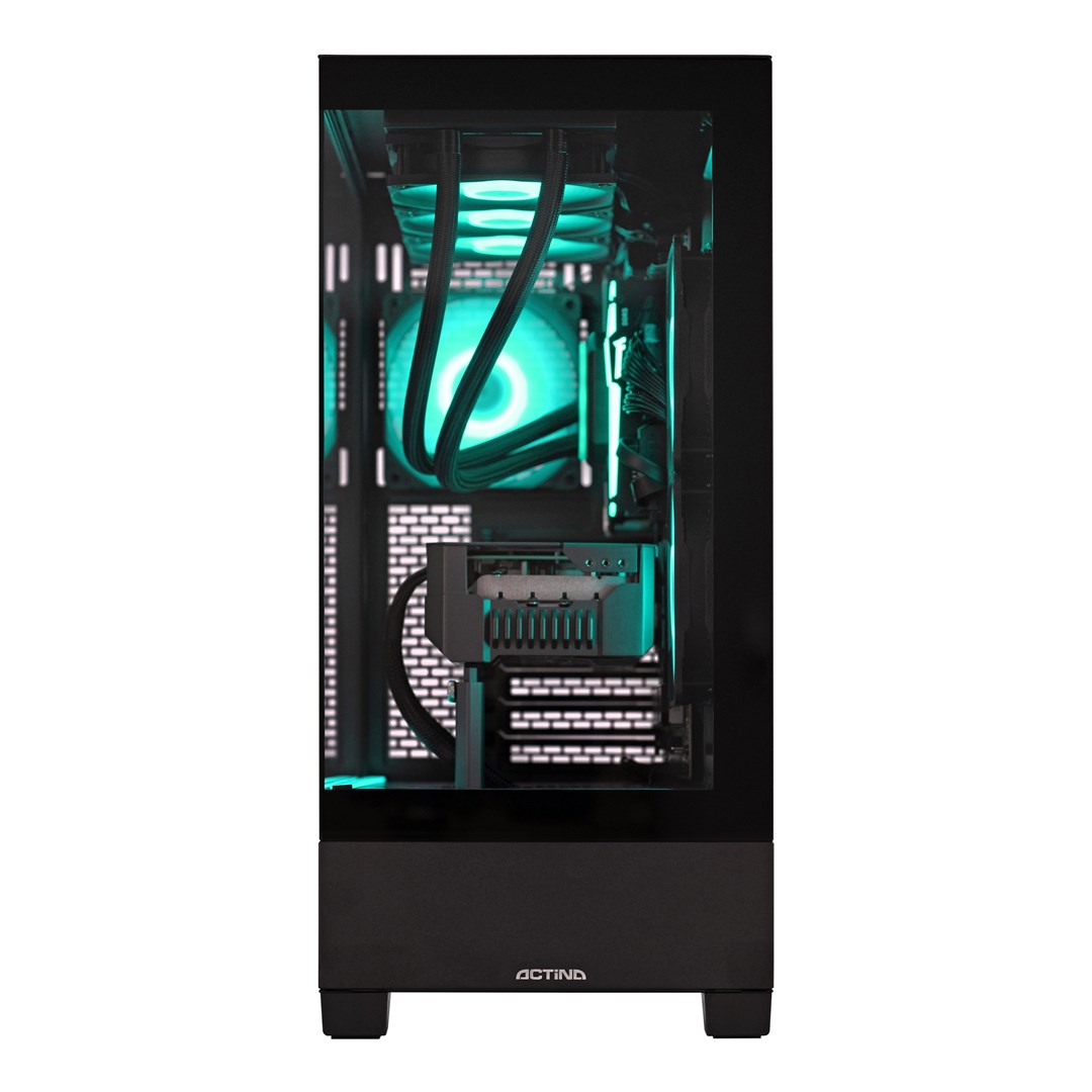 Actina Midi Tower PC KOMACNGIP0322 -