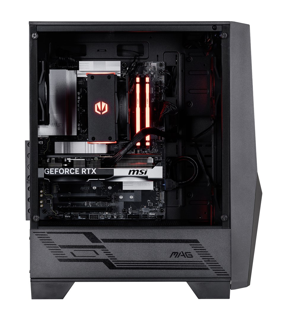 Actina Midi Tower PC KOMACNGIP0387 -