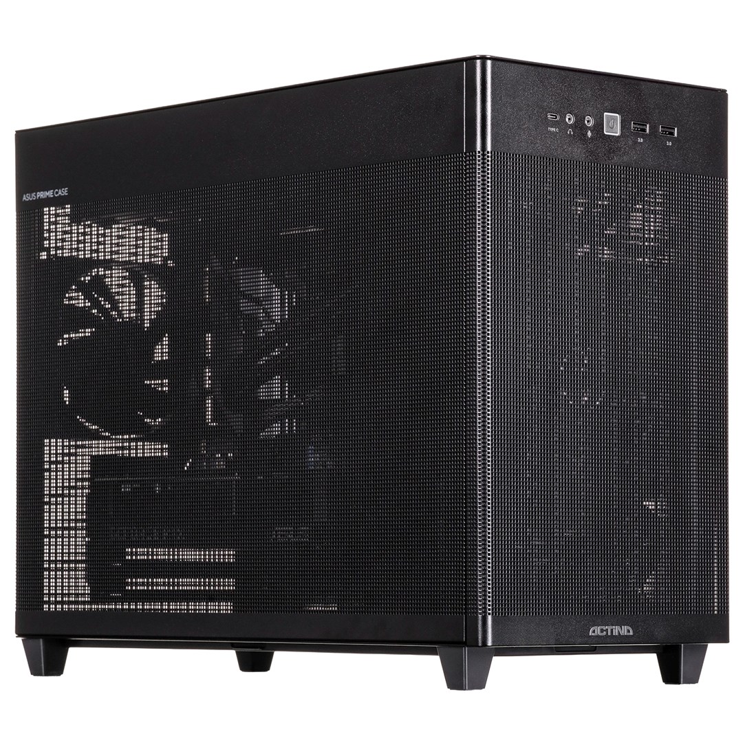 Actina Mini Tower PC KOMACNGIP0490 -