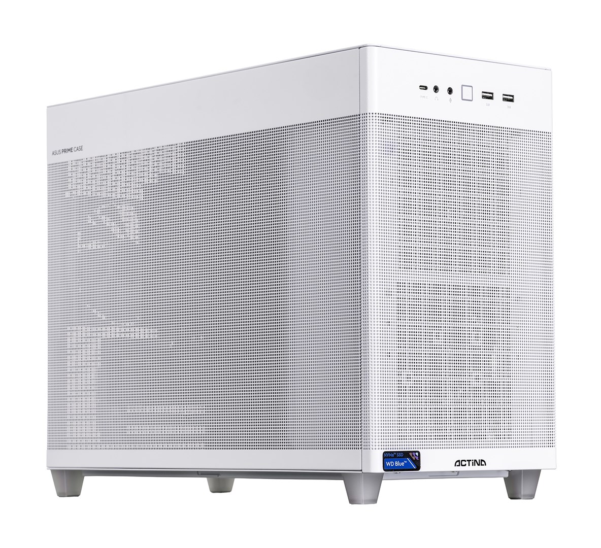 Actina Mini Tower PC KOMACNGIP0523 -