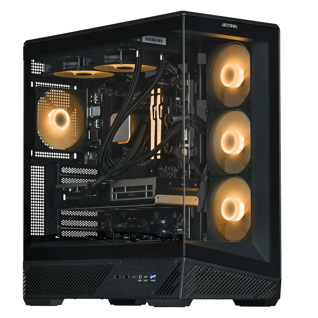 Actina 5901443441236 PC Intel Core Ultra