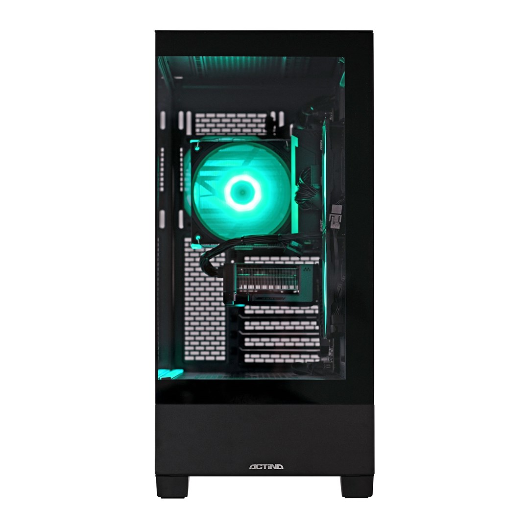 Actina Midi Tower PC KOMACNGIP0671 -