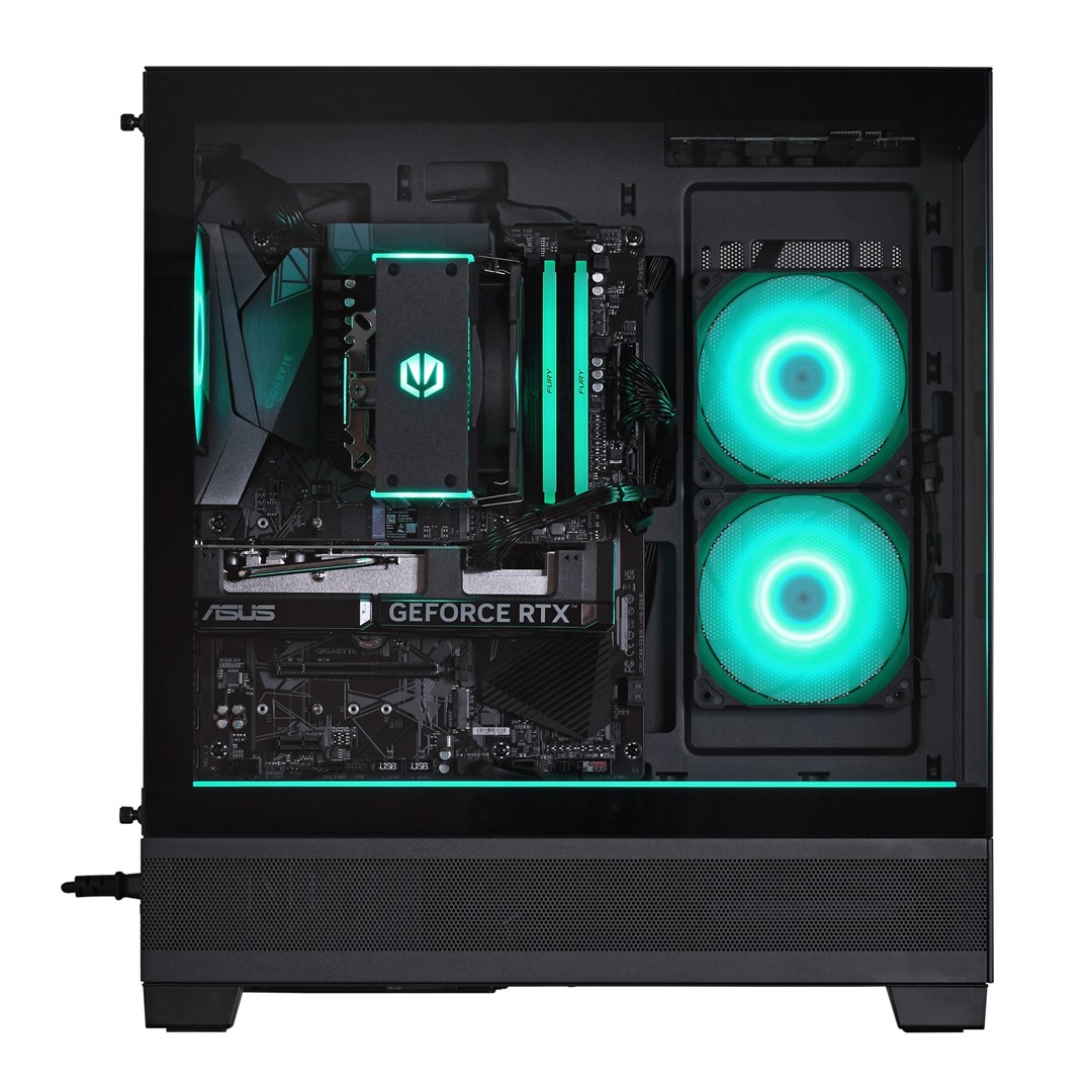 Actina Midi Tower PC KOMACNGIP0672 -