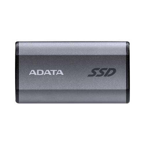External Hard Drive Adata AELI-SE880-1TCGY 1