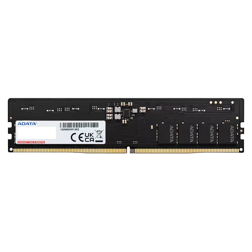 ADATA Premier 16GB DDR5 DIMM Memory