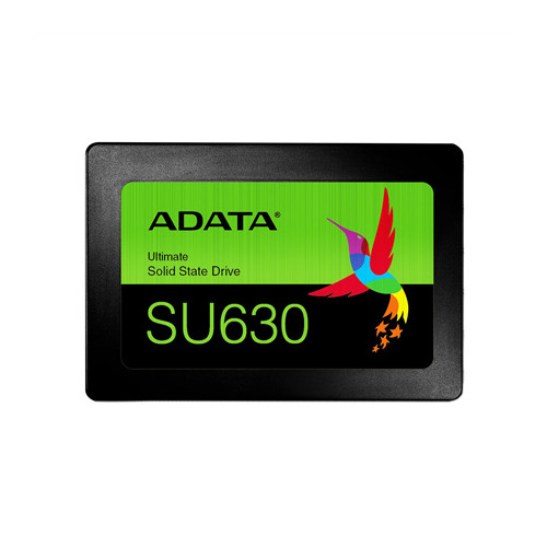 Hard Drive Adata Ultimate SU630 480
