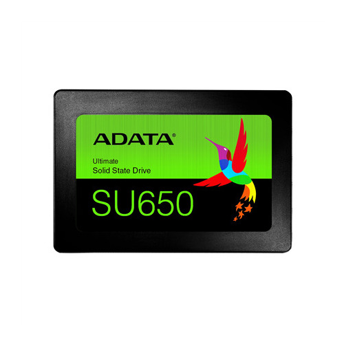 Hard Drive Adata Ultimate SU650 256