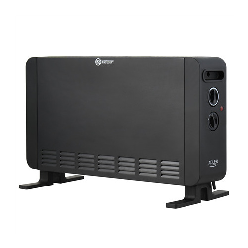 Adler  AD 7764 Convector Heater 2000
