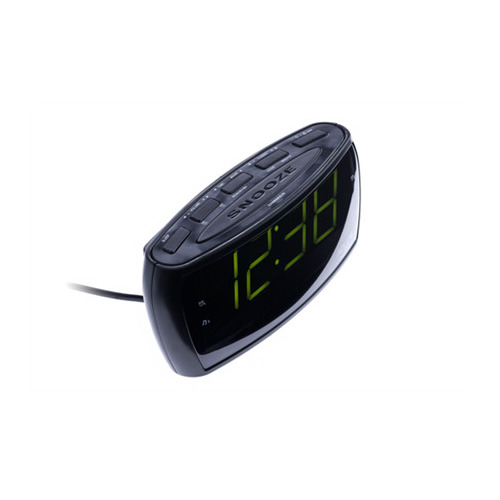 Adler  | Alarmclock Radio | AD