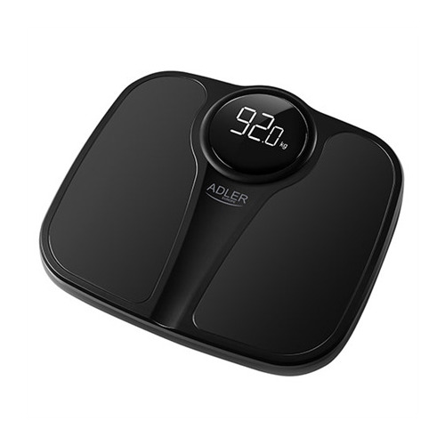Adler  | Bathroom Scale | AD